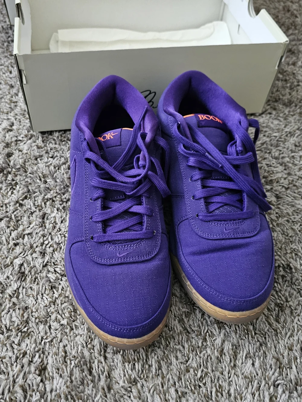 Book 1- Nike